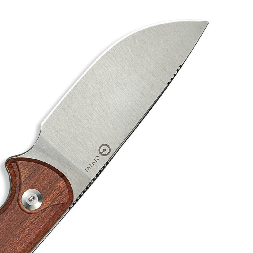 Ніж Civivi Timberbark C23094-4