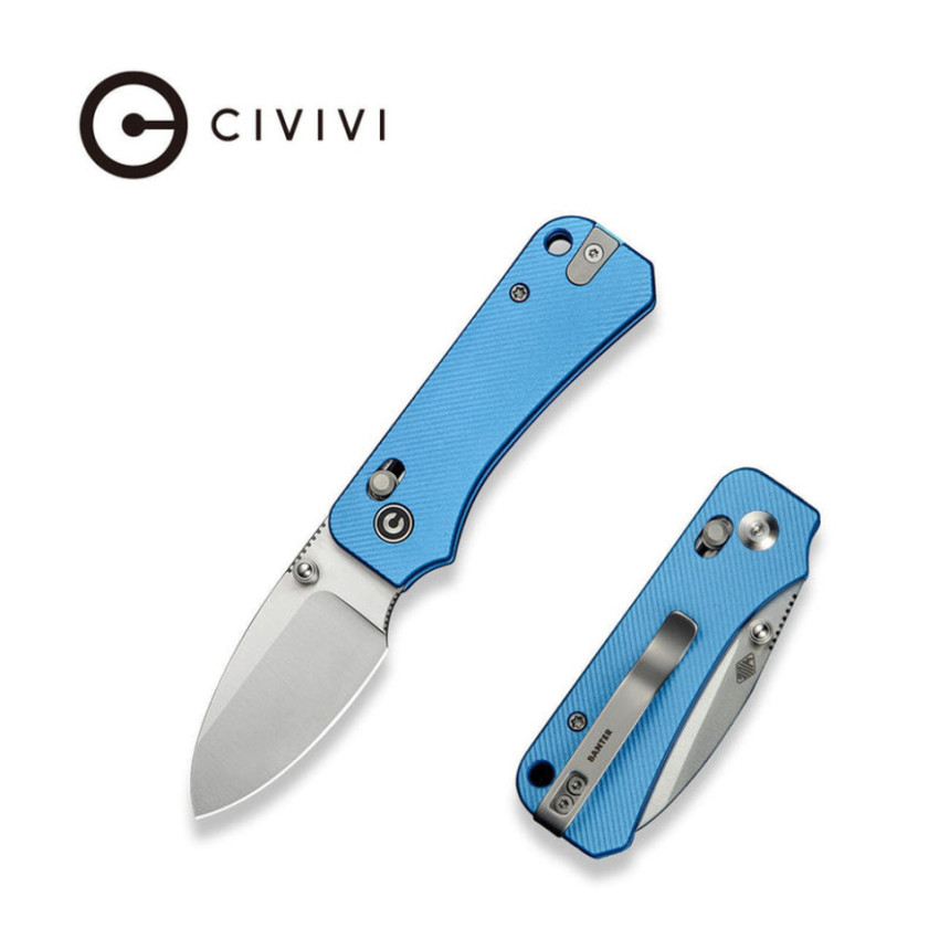 Ніж складаний Civivi Baby Banter 2 C23074-1