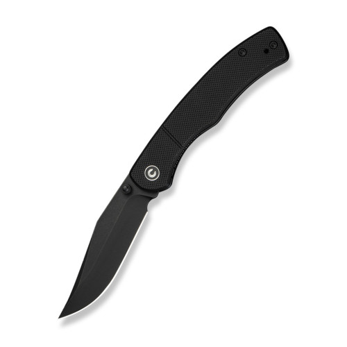 Ніж складаний Civivi Clingman Black C23065-1 Ніж складаний Civivi Clingman Black C23065-1