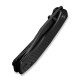 Ніж складаний Civivi Clingman Black C23065-1