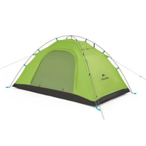 Намет двомісний Naturehike CNK2450WS030, зелений Намет двомісний Naturehike CNK2450WS030, зелений