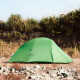 Намет надлегкий двомісний Naturehike Cloud Up Base 2 CNK2450WS032, зелений