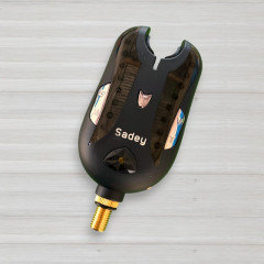 Сигналізатор електронний Sadey JY-16, синій