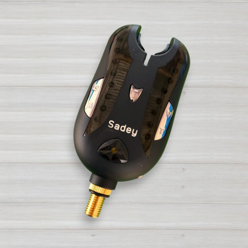 Сигналізатор електронний Sadey JY-16, синій