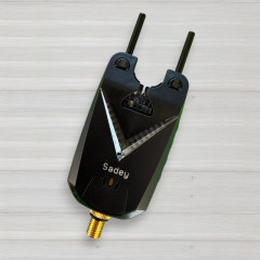 Сигналізатор електронний Sadey JY-58, синій