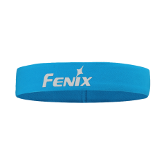 Пов'язка на голову Fenix AFH-10 блакитна