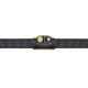 Стрічка для налобних ліхтарів Fenix HL16, HL32R-T, HM65R-DT, чорна