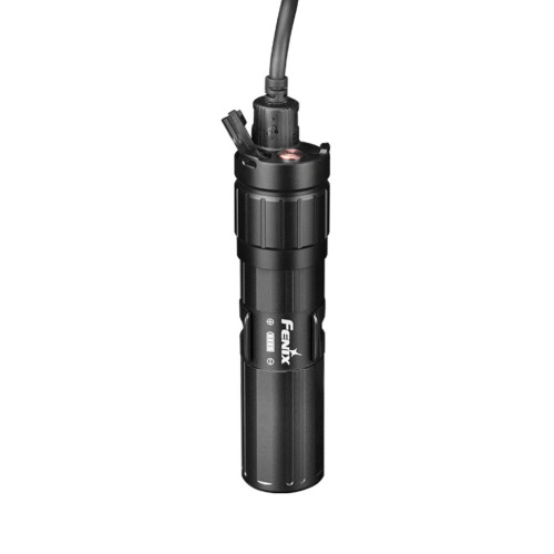 Подовжувач живлення Fenix ARB-LP21 для ліхтаря HM75RSE з функцією Power Bank Подовжувач живлення Fenix ARB-LP21 для ліхтаря HM75RSE з функцією Power Bank