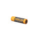 Акумулятор 18650 Fenix (3400 mAh) Type-C V3.0