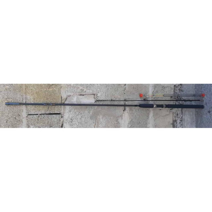 Фідер EOS Crocodile Feeder, тест 120-180 гр, довжина 3м