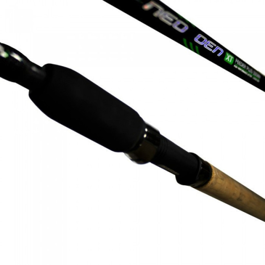 Фідер Kaida Neo Den, тест 60-120г, довжина 3,9м