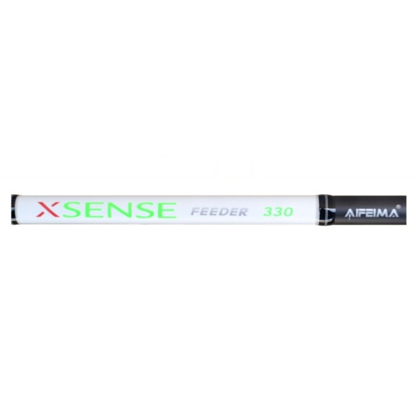 Фідер для риболовлі, Feima XSense Feeder 9383, тест до 150г, довжина 3,3м