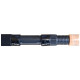 Фідер для риболовлі, Feima XSense Feeder 9383, тест до 150г, довжина 3,3м