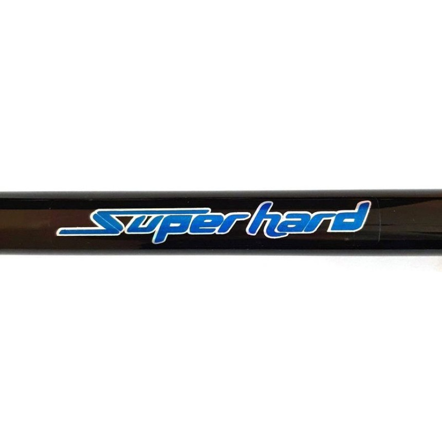 Фідер Super Hard, 3.6 м, тест 80-160 г