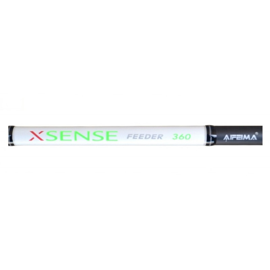 Фідер для лову риби, Feima XSense Feeder 9383, тест до 150г, довжина 3,6м