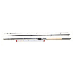 Фідер Kaida Siro Feeder (326), тест 60-150г, довжина 3м Фідер Kaida Siro Feeder (326), тест 60-150г, довжина 3м