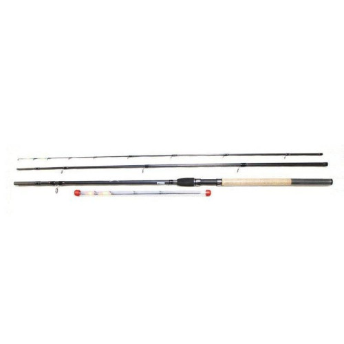 Фідер Kaida Siro Feeder (326), тест 60-150г, довжина 3м