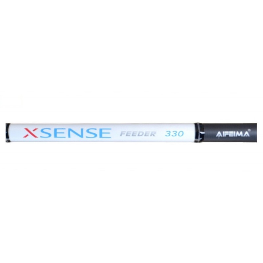 Фідер для риболовлі, Feima XSense Feeder 9463, тест до 180г, довжина 3,3м