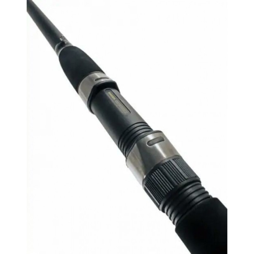 Фідерне вудлище Siweida Force Feeder, тест до 150 гр, довжина 3,3м