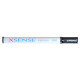 Фідерне вудилище, Feima XSense Feeder 9463, тест до 180г, довжина 3,9м