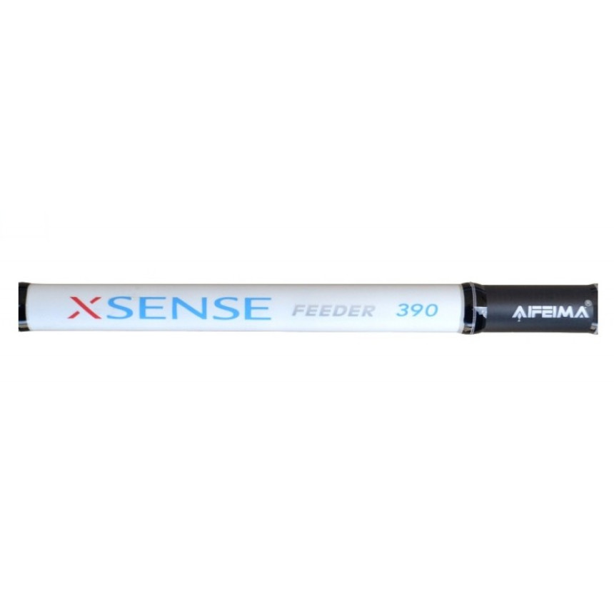 Фідерне вудилище, Feima XSense Feeder 9463, тест до 180г, довжина 3,9м