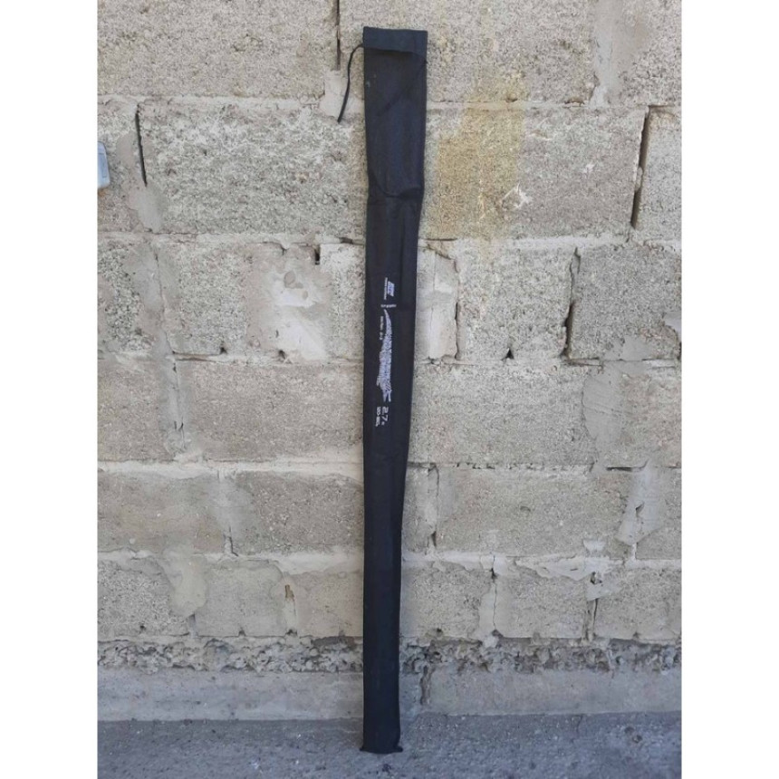 Фідер EOS Crocodile Feeder, тест 120-180 гр, довжина 2,1м