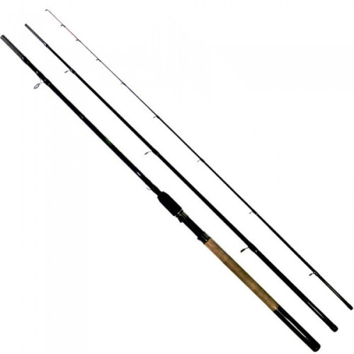 Фідер Kaida Neo Den, тест 60-120г, довжина 3,3м
