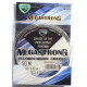 Лісочка для риболовлі Condor MegaStrong Fluorocarbon Coating 50м, діаметр 0,16мм