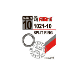 Заводне кільце Fanatik 1021-10