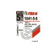 Вертлюг потрійний з намистинками Fanatik 1041 № 5*6 тест 30 кг