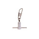 Кріплення глухе з карабіном Stonfo Stop Float Attachment 307P