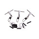 Кріплення глухе з карабіном Stonfo Stop Float Attachment 307P