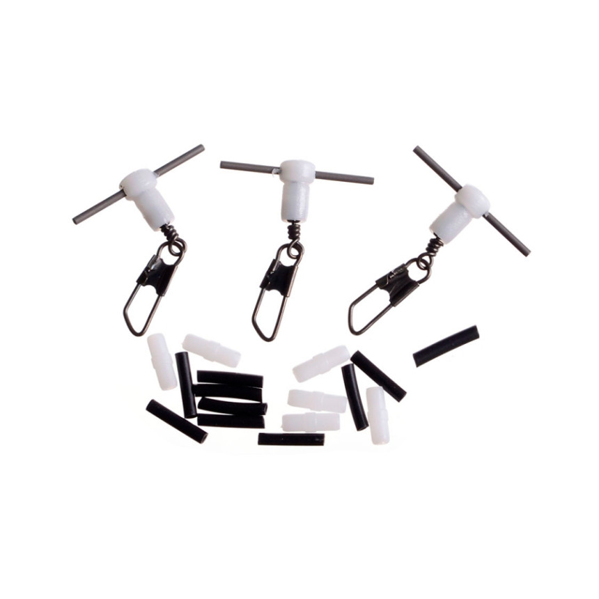 Кріплення глухе з карабіном Stonfo Stop Float Attachment 307P