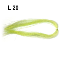 Люрекс 380 мм L-20