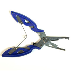Плоскогубці DS Fishing Pliers (1шт. в упаковці)