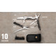 Мультитул Multi Tool Ganzo G304