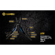 Мультитул Multi Tool Ganzo G109