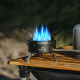 Трьохконфорковий газовий пальник Naturehike CNK2450CF019