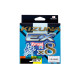 Шнур Owner Kizuna EX X8 Broad PE Multi Color 150м 0.19мм