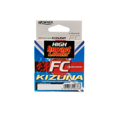 Жилка Owner Kizuna FC Super Clear 50м 0.285мм