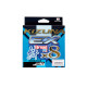 Шнур Owner Kizuna EX X8 Broad PE Invisible Blue 150м 0.19мм