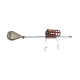 Оснащення вбивця карася "Торба Х1", 40g