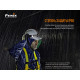 Ліхтар ручний вибухобезпечний Fenix WF30RE