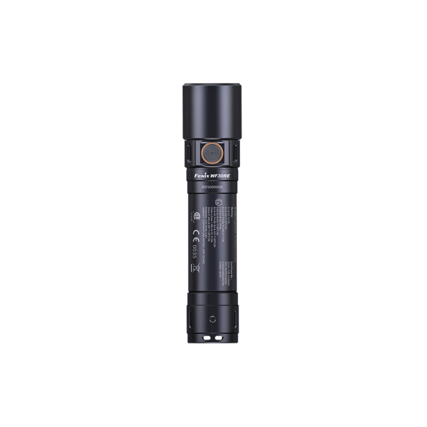 Ліхтар ручний вибухобезпечний Fenix WF30RE