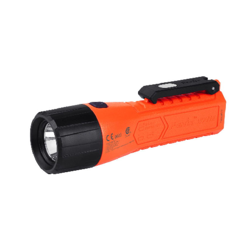 Ліхтар ручний вибухобезпечний Fenix WF11E