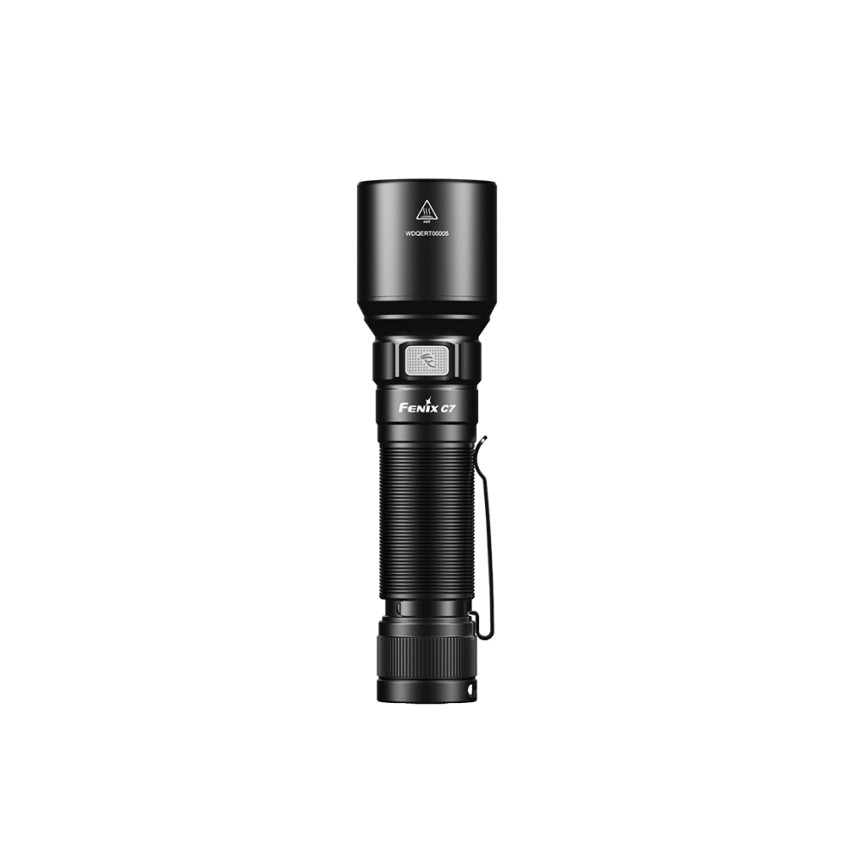 Ліхтар ручний Fenix C7