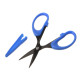 Ножиці Flagman Braid Scissors M