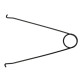 Зівник Azura Safina Fish Mouth Spreader L