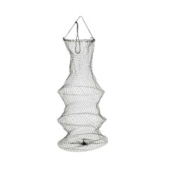 Садок Flagman Compact Keepnet 3 rings