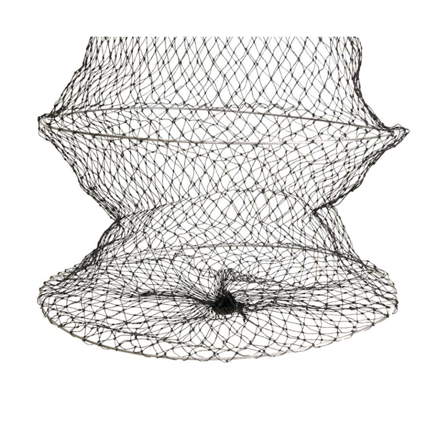 Садок Flagman Compact Keepnet 3 rings